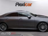 Mercedes-Benz CLA 200 AMG Line Aut.