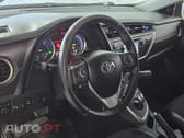 Toyota Auris Touring Sports 1.8 HSD Exclusive