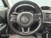 Jeep Renegade 1.6 MJD Limited