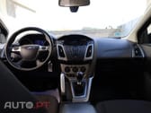 Ford Focus 1.0 EcoBoost S&S Champions Edition