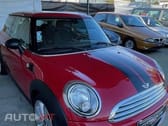 MINI Cooper One D