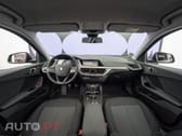 BMW 116 i Advantage
