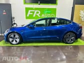 Tesla Model 3 Long Range Tração Traseira