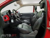 Fiat 500C 1.3 Mjet S&S Pit Lane