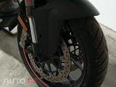 KTM Superduke GT 1290 ABS 172CV