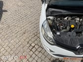 Renault Clio Sport Tourer 1.5 dCi GT Line EDC