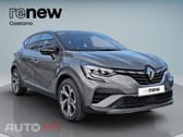 Renault Captur 1.0 TCe 90 RS Line
