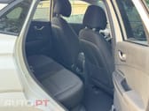 Hyundai Kauai 39 kWh Premium