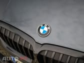 BMW 320 d Line Sport Shadow Auto