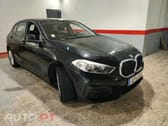 BMW 116 d Corporate Edition Auto