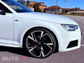 Audi A4 Avant 2.0 TDI S-line S tronic