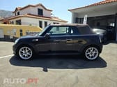 MINI Cabrio Cooper D