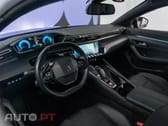 Peugeot 508 SW 1.6 Hybrid Allure e-EAT8