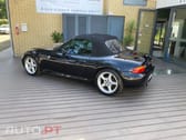 BMW Z3 1.9