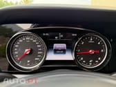 Mercedes-Benz E 220 d T 9G-TRONIC Avantgarde