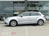 Audi A3 Sportback 2.0 TDI Advance
