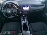 Honda HR-V 1.6 i-DTEC Elegance + Connect Navi
