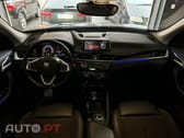 BMW X1 16 d sDrive xLine Auto
