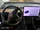 Tesla Model 3 Performance Dual Motor AWD