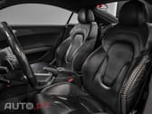 Audi TTS TFSI Quattro S Tronic