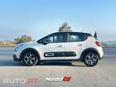 Citroen C3 1.2 PureTech Feel