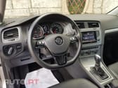 Volkswagen Golf Variant 2.0 TDi Highline DSG