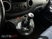 Peugeot Partner 1.6 BlueHDi 3L