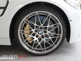BMW M4 Competiciom