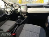 Renault Clio 1.5 Blue dCi Evolution