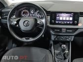 Skoda Scala 1.0 TSI Ambition