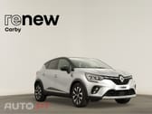 Renault Captur Captur 1.0 TCe Techno Bi-Fuel