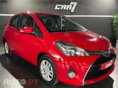 Toyota Yaris 1.0 VVT-i Active+AC