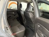 Dacia Duster 1.3 TCe Extreme EDC