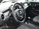 MINI Cooper One D