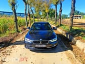 BMW 318 d Line Sport Auto