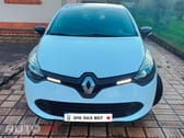 Renault Clio 1.5 dCi Zen / 89€ mês