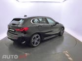 BMW 118 i Aut. M Sport