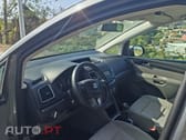 Seat Alhambra Ecomotive
