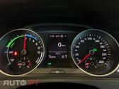Volkswagen Golf 1.4 TSI Hybrid GTE dsg6