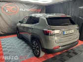 Jeep Compass 1.3 TG 4Xe Limited