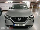 Nissan Qashqai 1.3 DIG-T N-Connecta