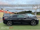 Audi S5 3.0 TFSi quattro S tronic