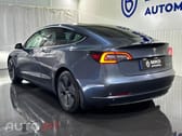 Tesla Model 3 Long Range AWD Dual Motor