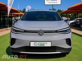 Volkswagen Id.4 52 kWh Pure Performance