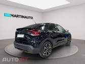 Citroen e-C4 50 kWh Feel Pack