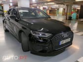 Audi A3 Sportback 40 TFSIe