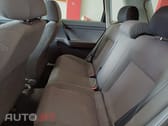 Volkswagen Polo 1.2 Cricket