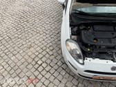 Fiat Punto 1.3 M-Jet Easy S&S