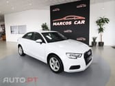Audi A3 1.6 TDI Design