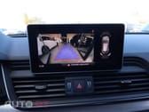 Audi Q5 2.0 TDi quattro S-tronic